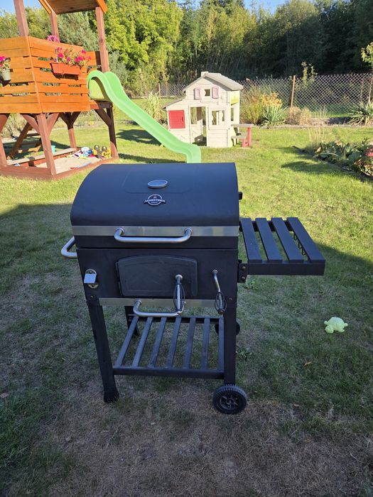 Grill stan bardzo dobry