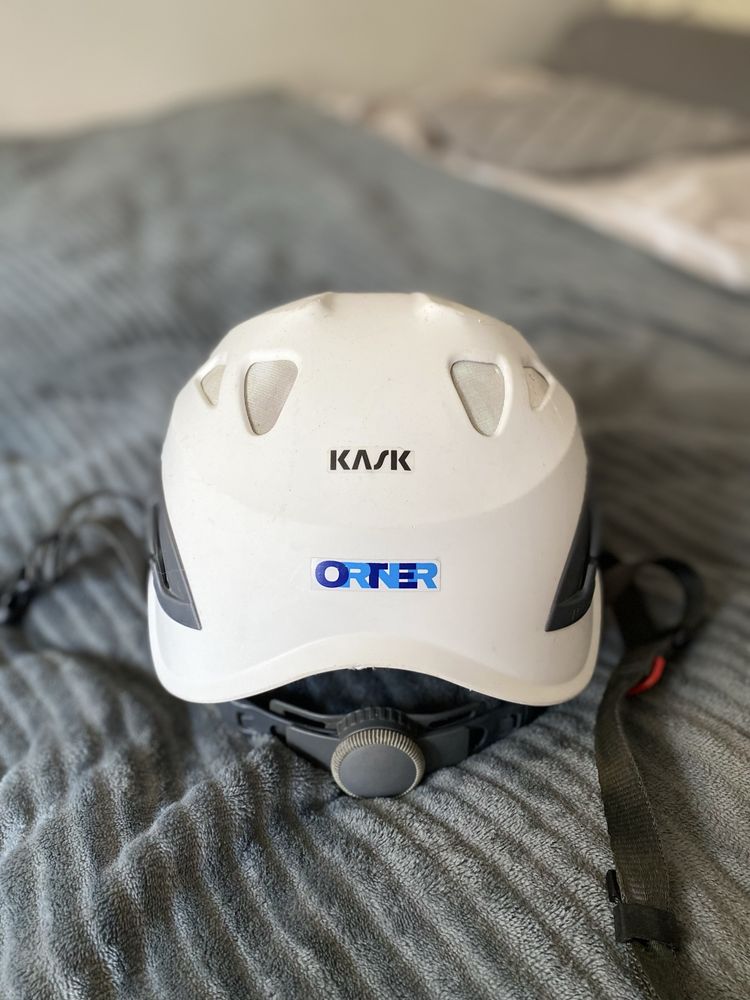Kaski budowalne KASK