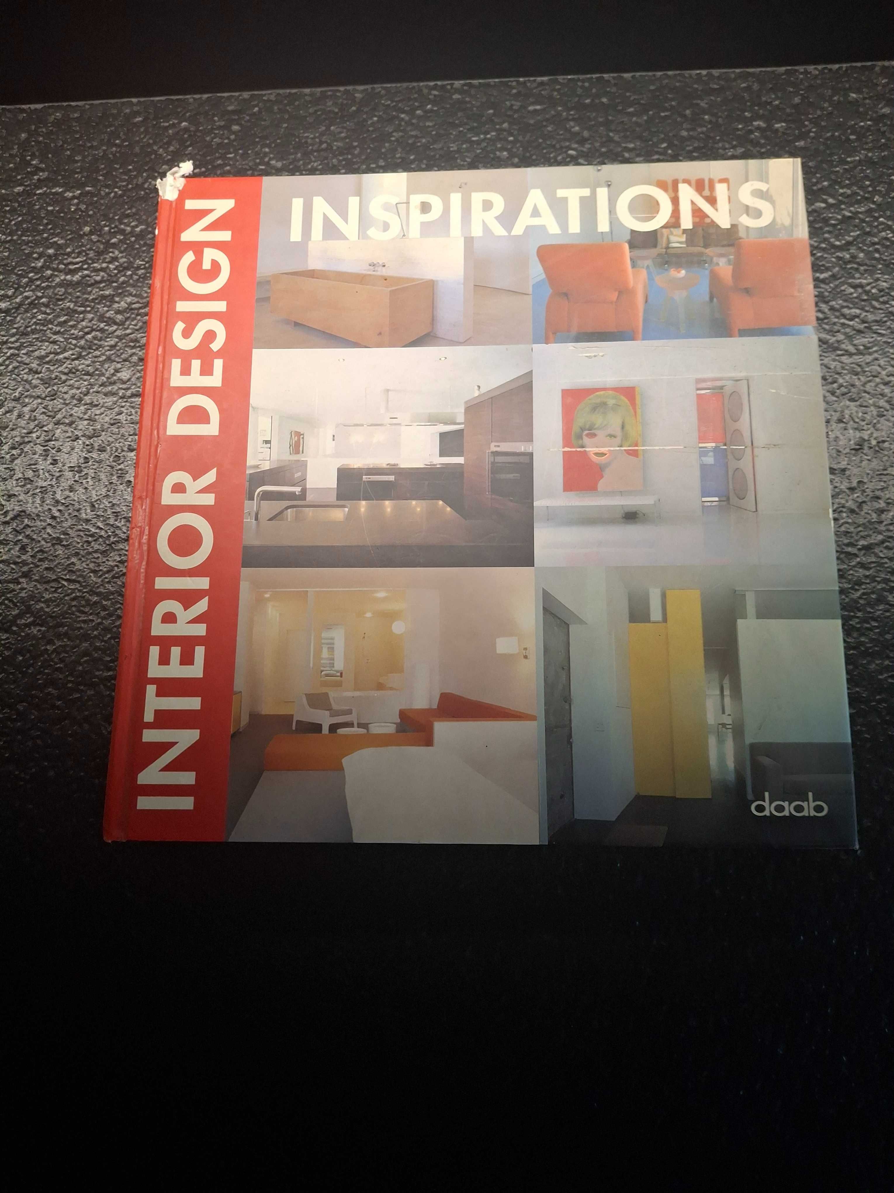 album Interior Design Inspirations