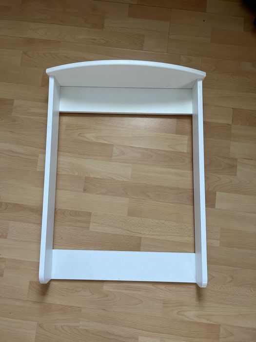 Przewijak na komode ikea malm