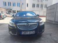 Opel Insignia 2012