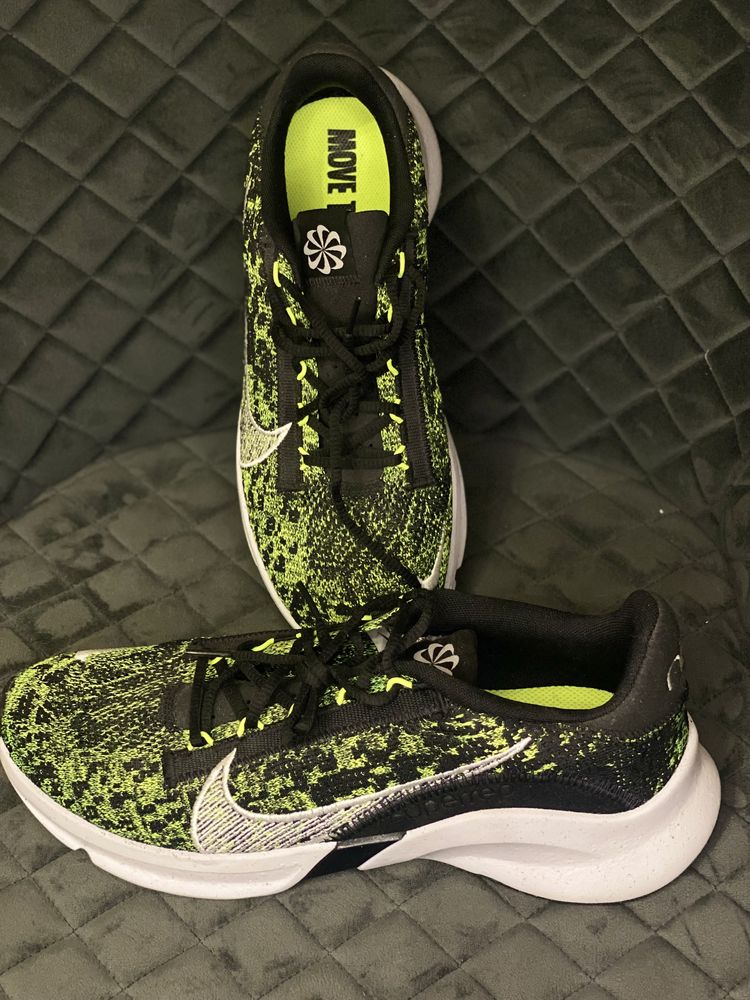 Nike Superrep Go 3 Elvknit