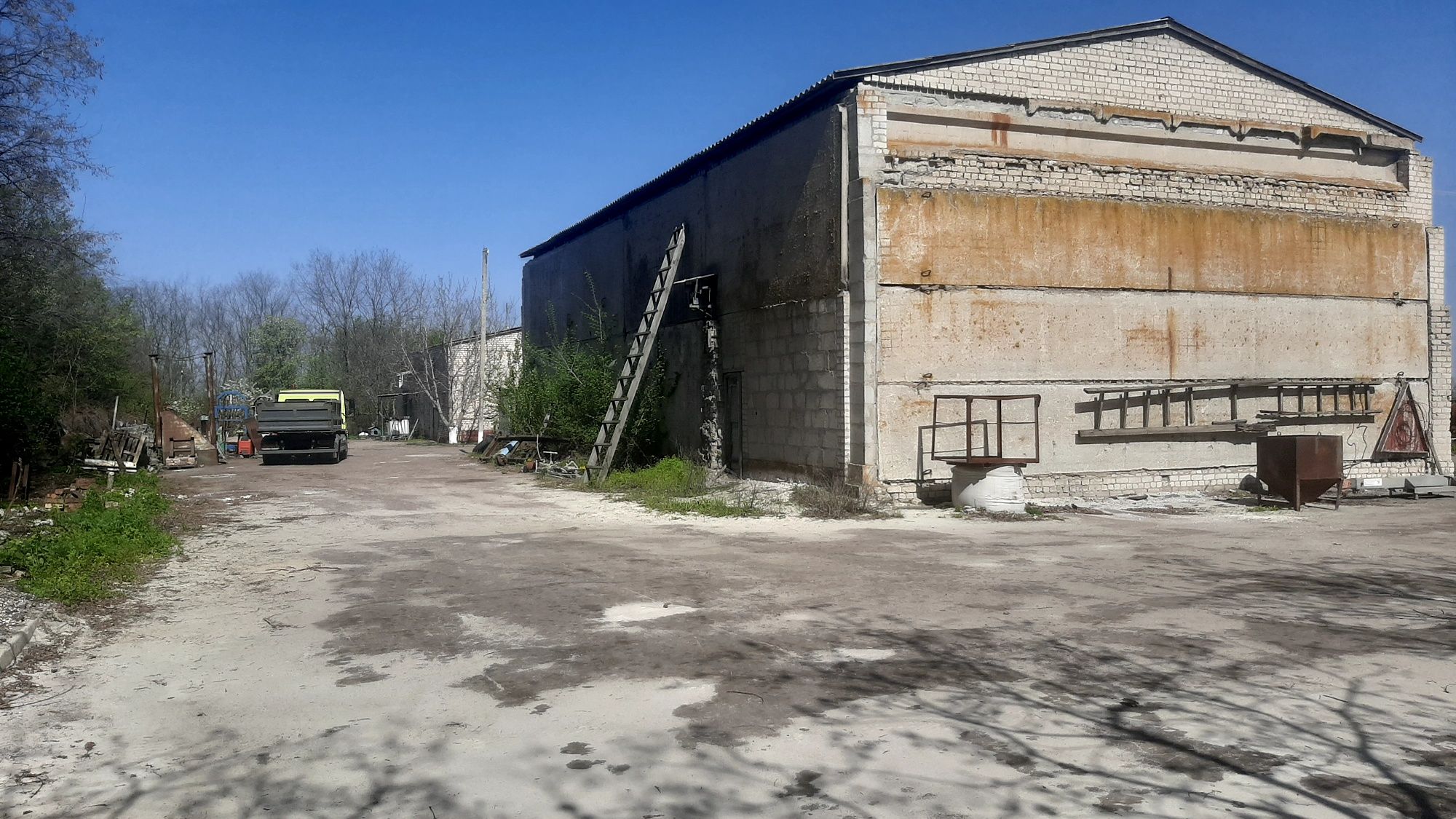 СРОЧНО!!! Продажа  РАБОТАЮЩЕГО БИЗНЕСА и промышленных помещений 400кВт