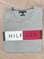 Męski t-shirt Tommy Hilfiger