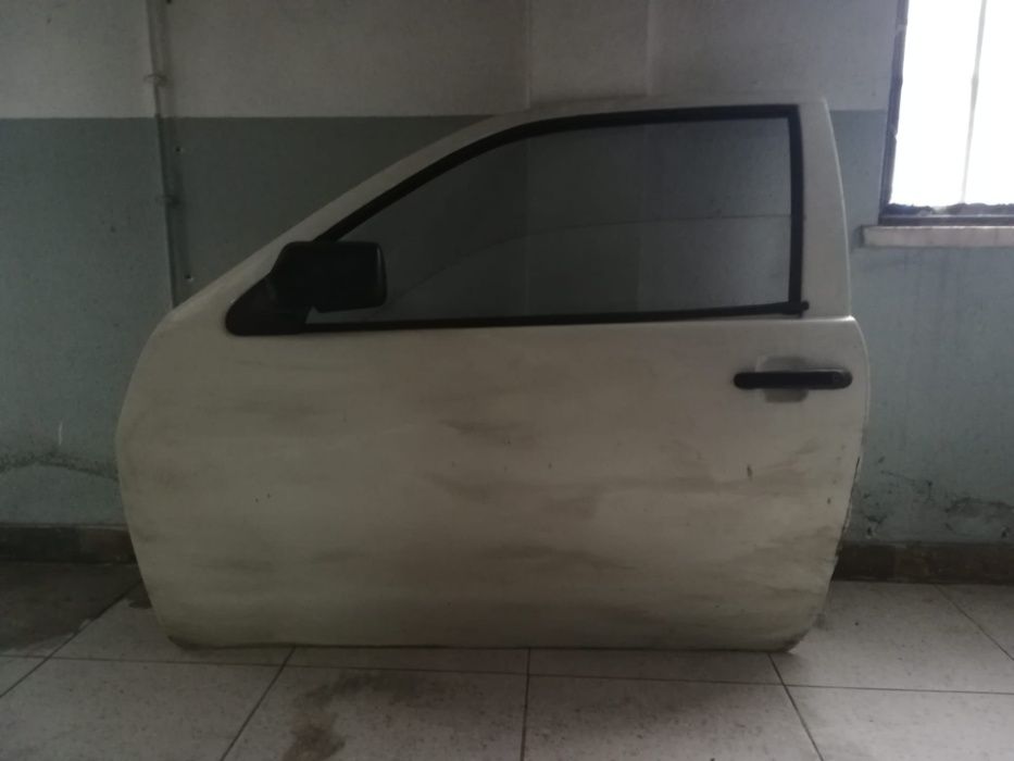 Porta frente esquerda/direita seat ibiza 94