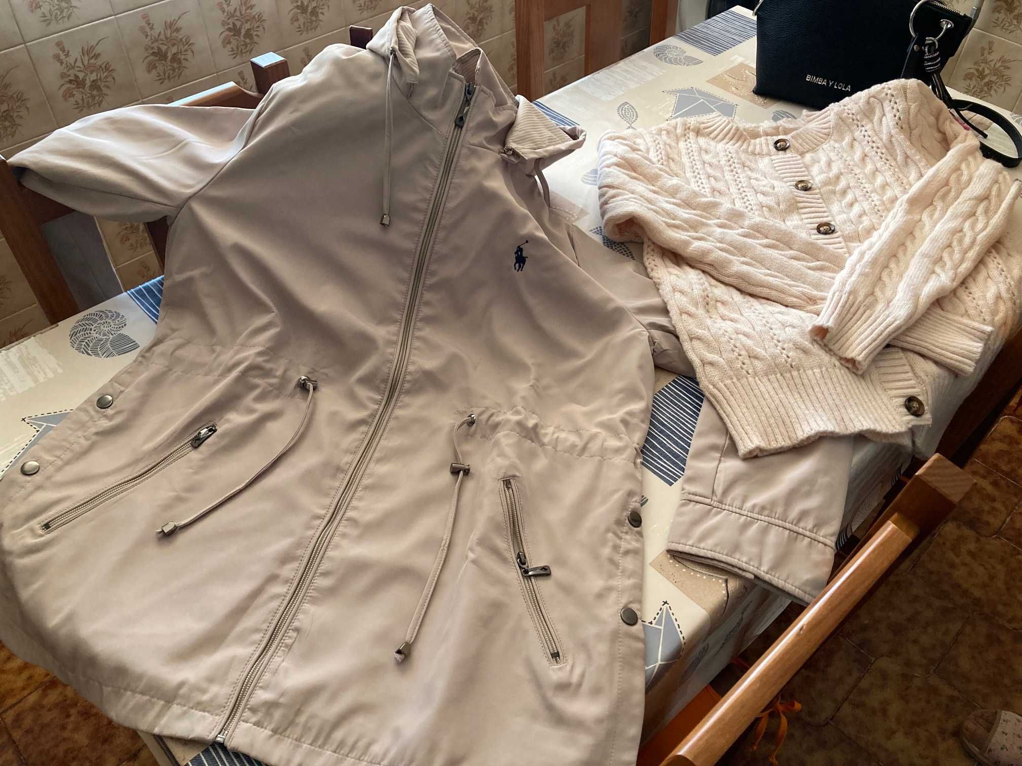 Roupa em 2a mão (Em optimo estado)