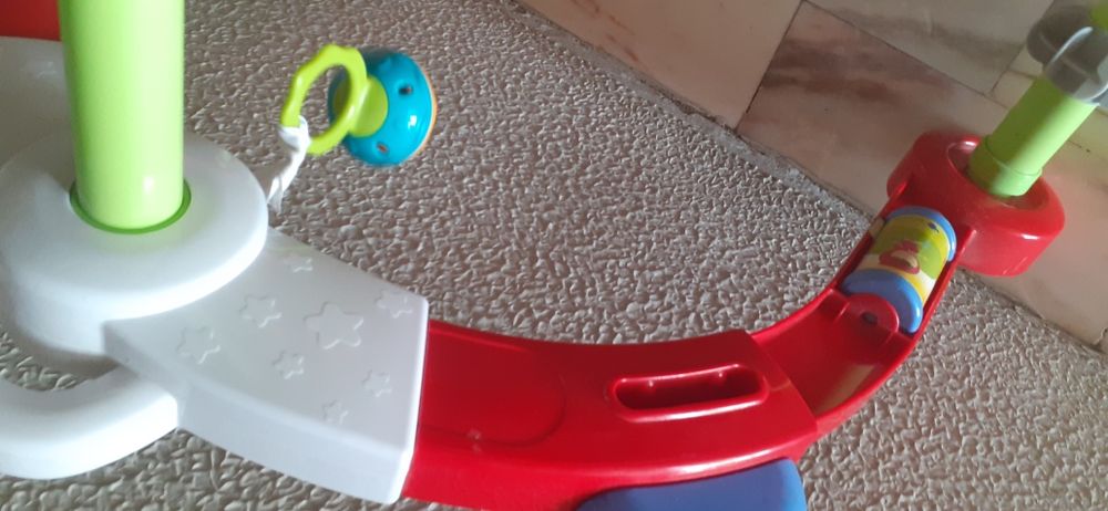 Arco de Actividades Imaginarium