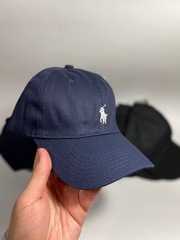 Кепка бейсболка  polo Ralph Lauren Поло Ральф