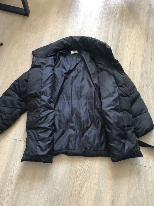 Куртка плащик розмір s