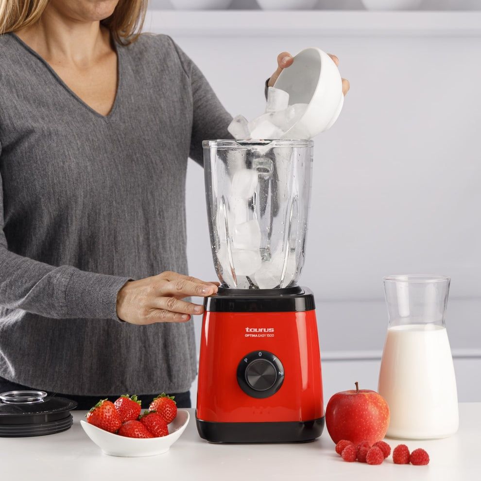 Blender Optima Easy Taurus