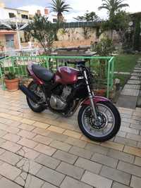 Honda Cb 500 peças