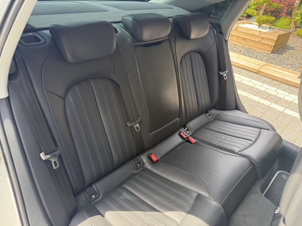 Audi A6 C7 3.0 TDI 245 KM / Full Opcja / Idealny Stan / Doinwestowana!