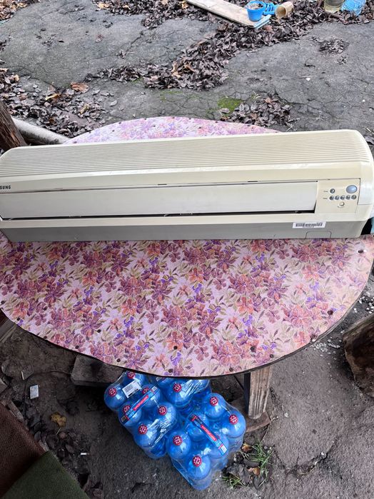 Кондиционер Самсунг SH24TA6DX