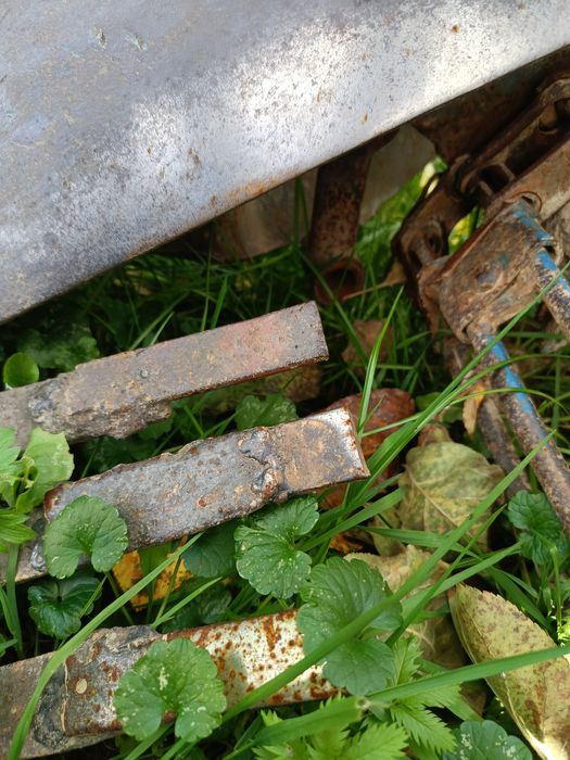 Kopaczka do ziemniaków - dwurzędówka dwurzędowa do ziemniaków