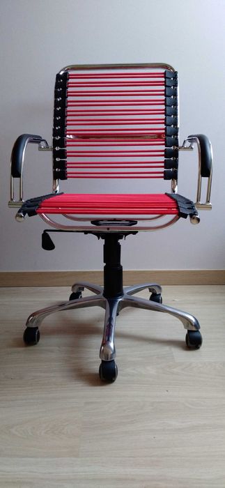 fotel obrotowy do biurka