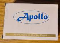 Пейджер Apollo Pager AL-A26, POCSAG
