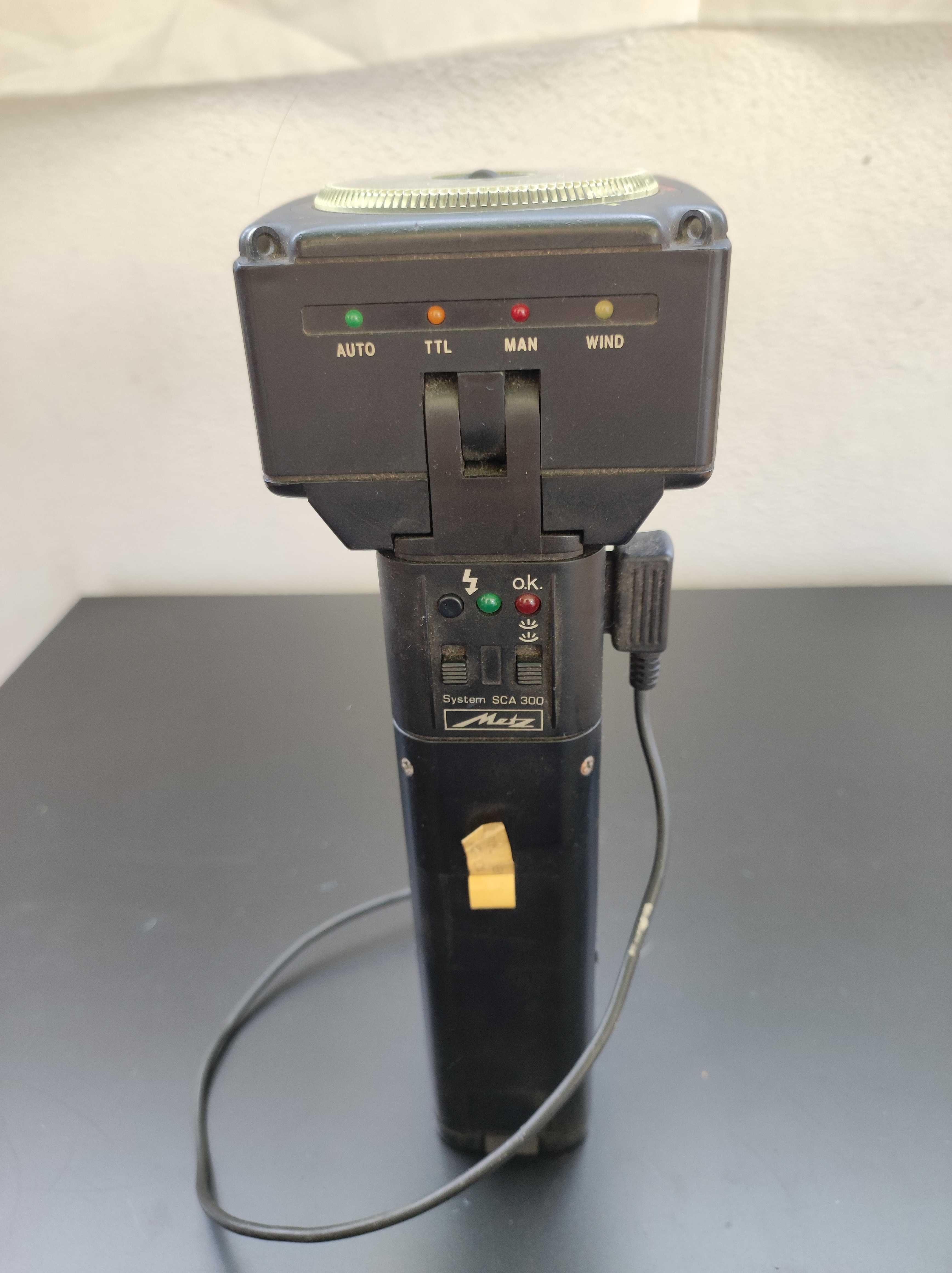 Flash Metz 45 CL-4