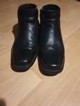 buty claudio conti skóra rozmiar 44