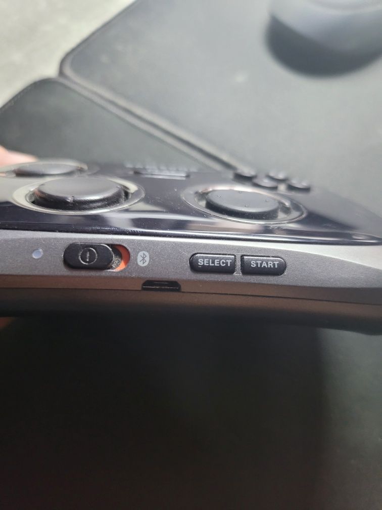 Samsung Game Pad EL-GP20 kontroler do gier do smartfona