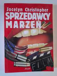 Sprzedawcy marzeń Jocelyn Christopher