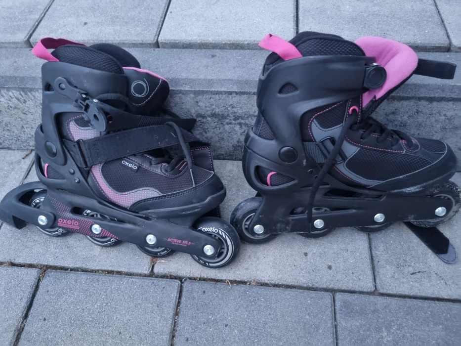 #rolki #onyx #decatlon