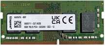 Pamięć RAM Kingston 8GB DDR4 3200MHz PC4-3200AA SODIMM KKRVFX-MIF