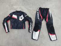 Dainese Veloster 44 Eur 38 PL M damski kombinezon motocyklowy