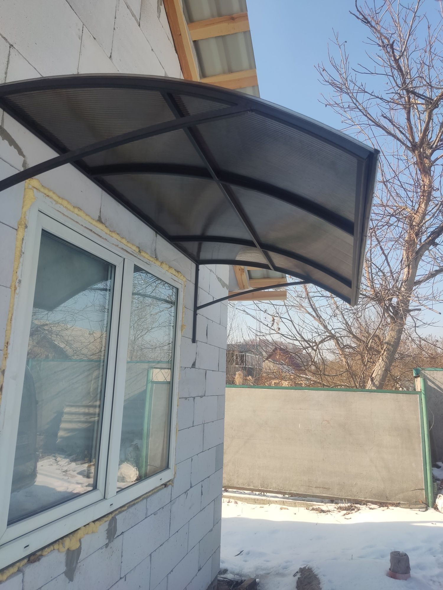 Козырек, поддашек, козирок, піддашок