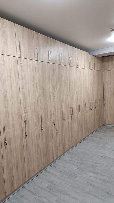 Зборка і розборка меблів