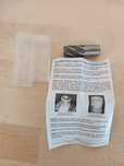 Wiertło trepanacyjne frez HSS 20x25 Hdrill profesjonalne od Zalco