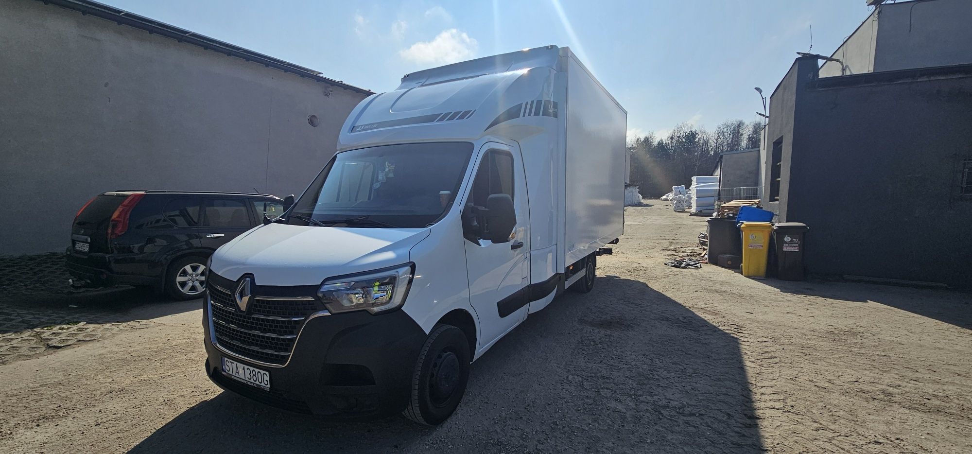 Usługi Transportowe,  Przeprowadzki , Transport, Przewóz