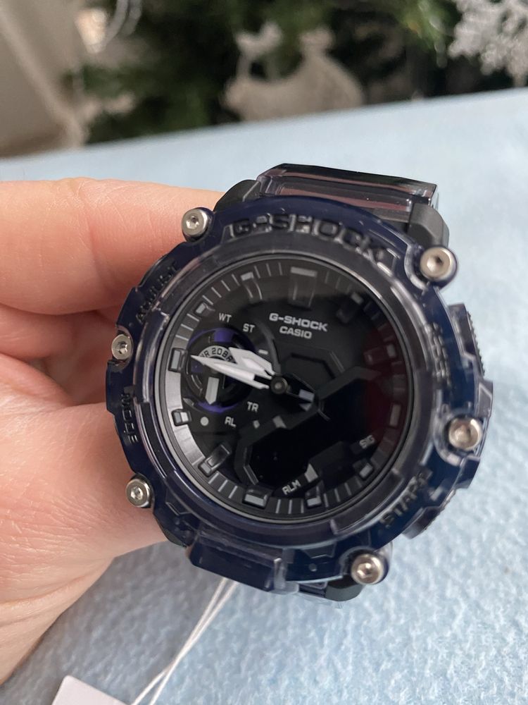 Casio G-Shock GA-2200SKL-8AER