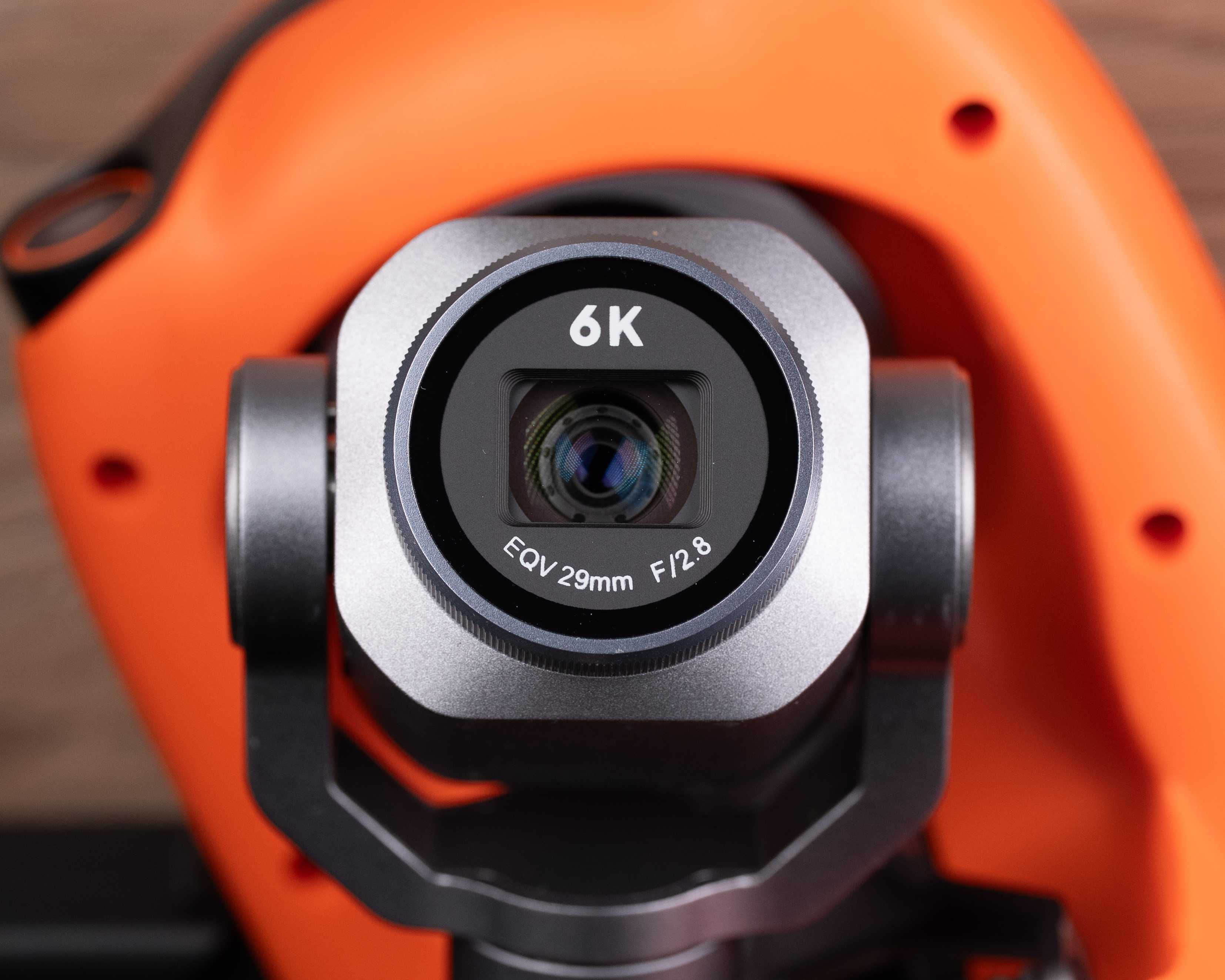 Dron Autel EVO II 2 PRO v1 Rugged Bundle 4 baterie walizka karta