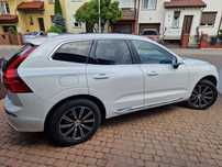 Volvo xc60 d5 inscription