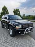 Dodge Durango Dodge Durango 5.9 Magnum