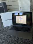 Macbook M1 256 GB