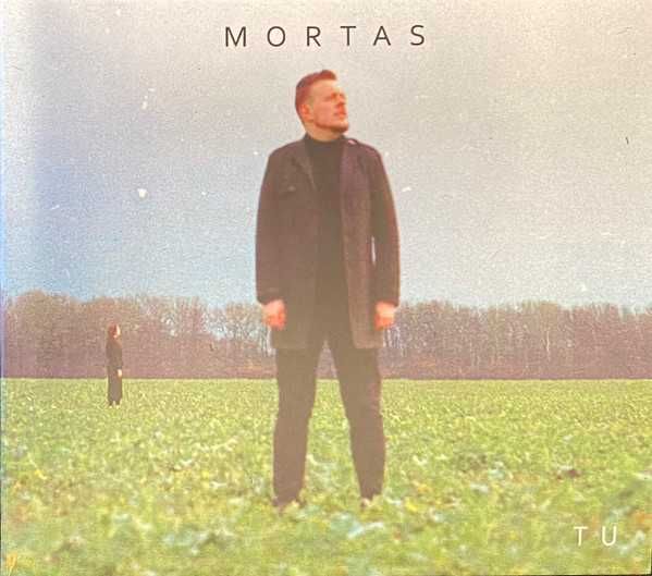 Mortas - Tu / cd, nowa w folii