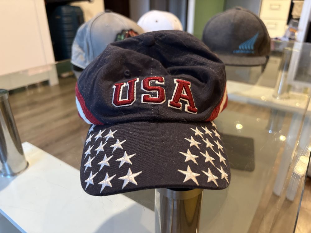Zestaw czapek New Era, Mitchel&Ness, Cayler&Sons itp.
