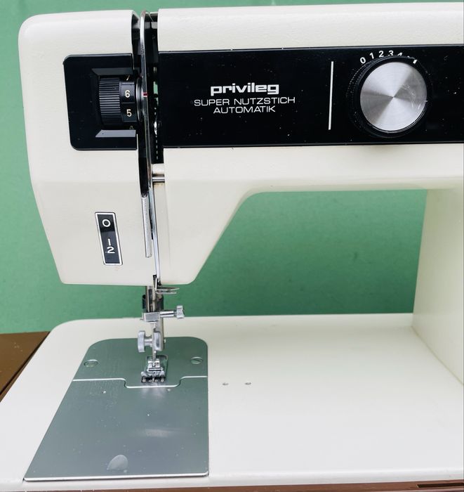 Привілег Німецька