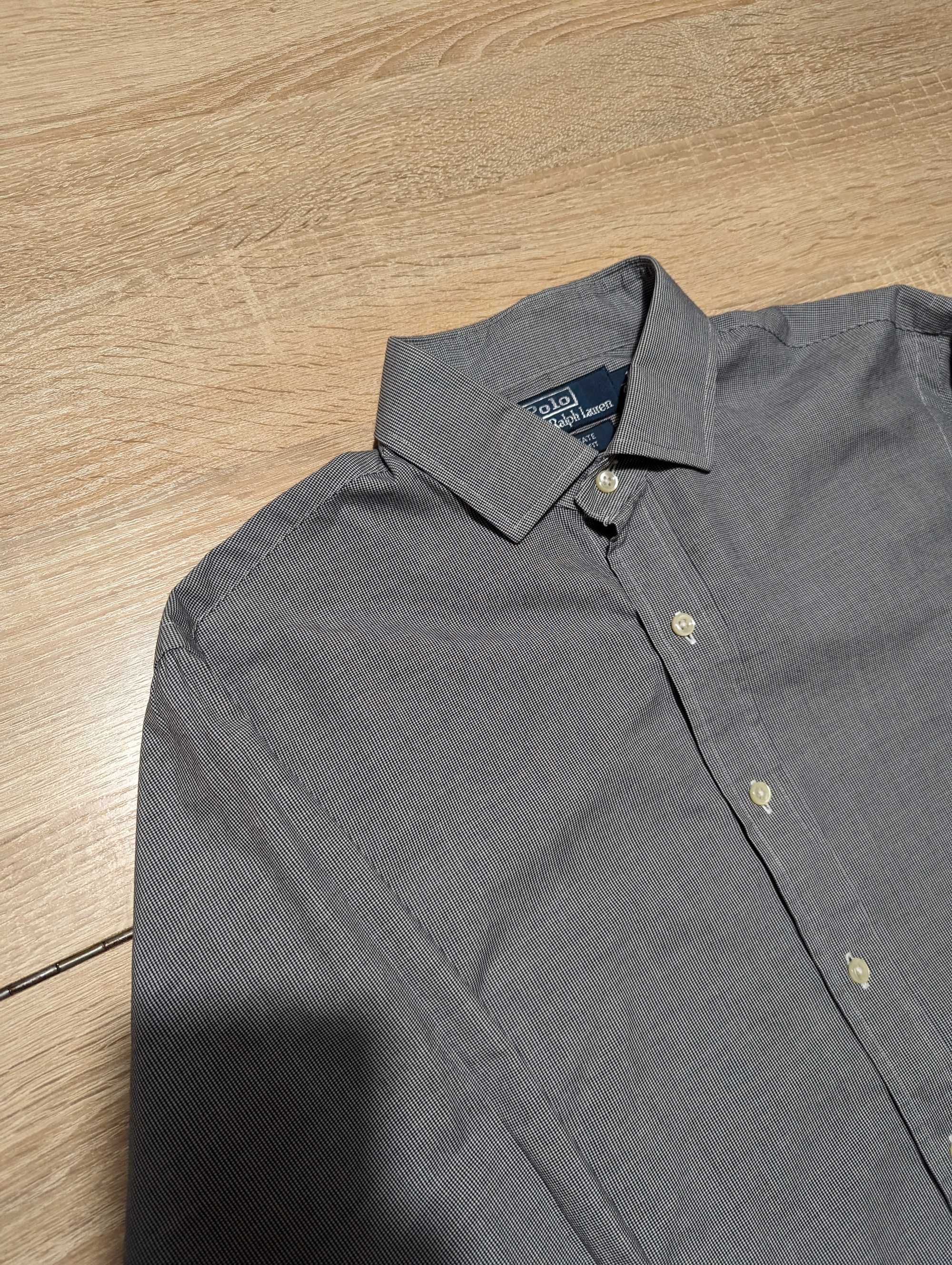 Мужская сорочка, рубашка Ralph Lauren,M(41)