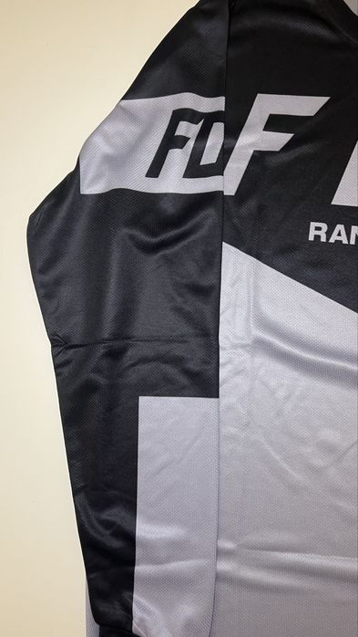 Camisola/Jersey BTT/MTB - FOX Ranger