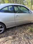 Vendo Mercedes 200kompressor 2001 automático