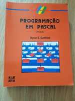 Programação em pascal