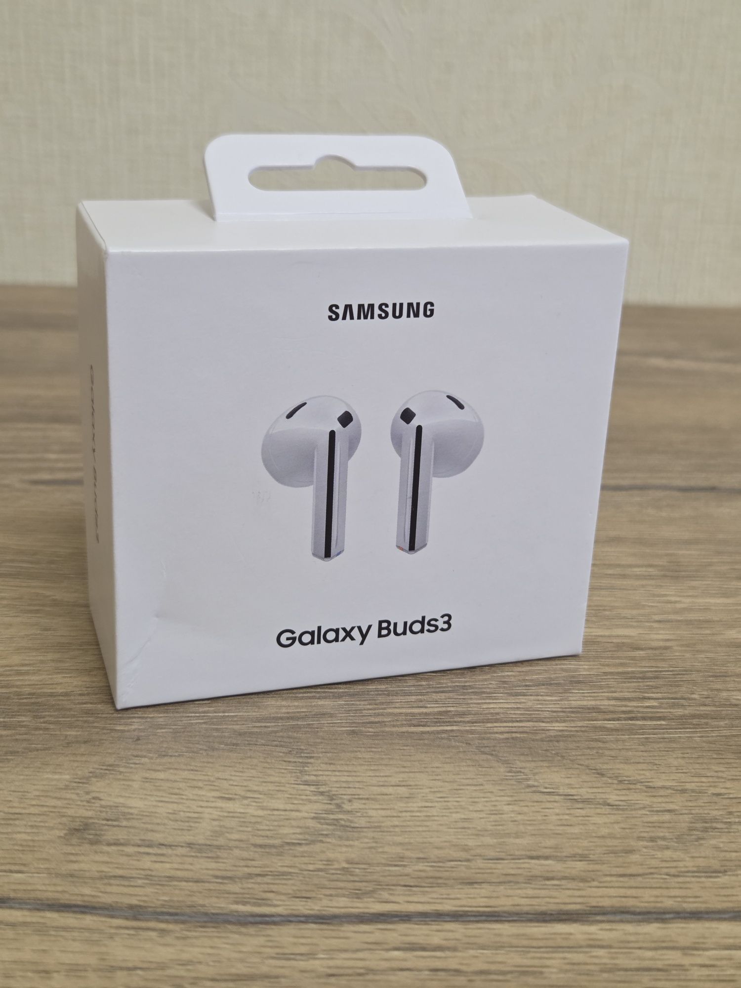 Навушники Samsung Galaxy Buds3