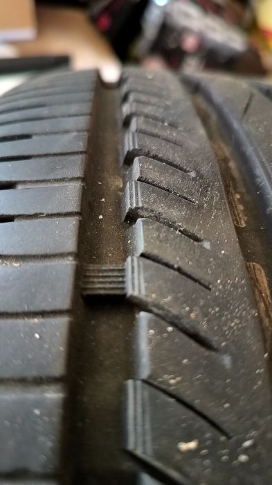 Opony federal 225/40/18