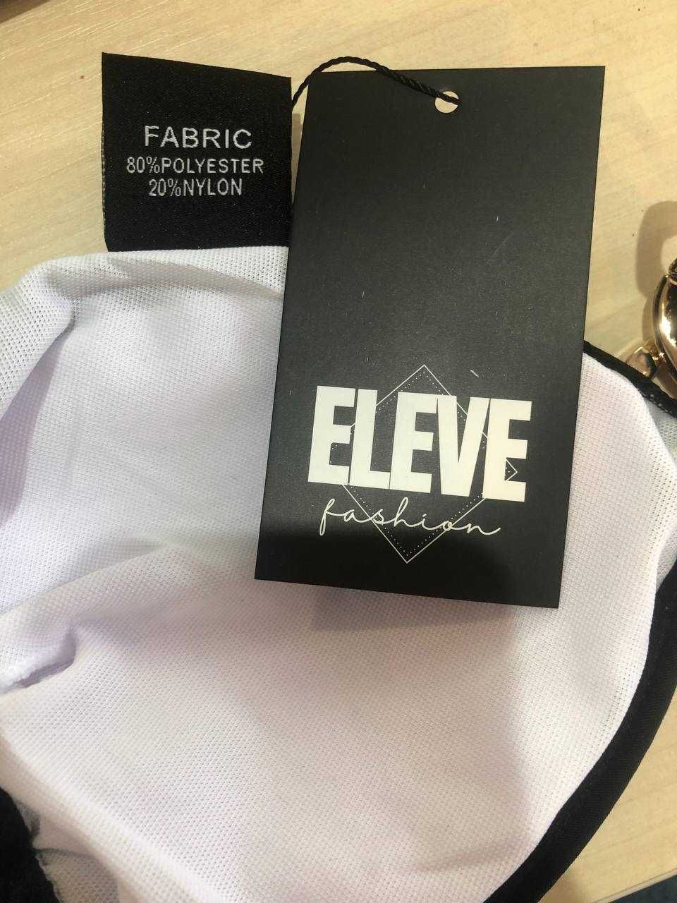 Жіночий пляжний бікіні Eleve fashion "SeasideFlex". Розміри: S,M,L,XL