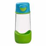 B.Box Butelka Tritanowa Sport Spout Bottle Ocean Breeze *NOWA*