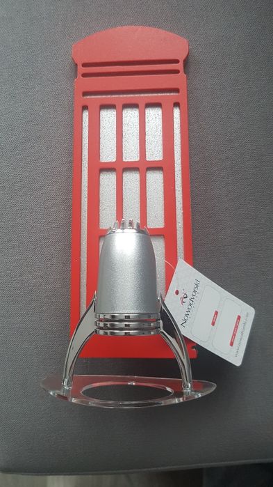 Kinkiet lampka London-Telephone