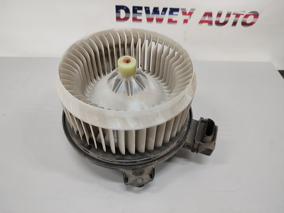 Двигун пічки jeep compass patriot разборка джип патриот компас