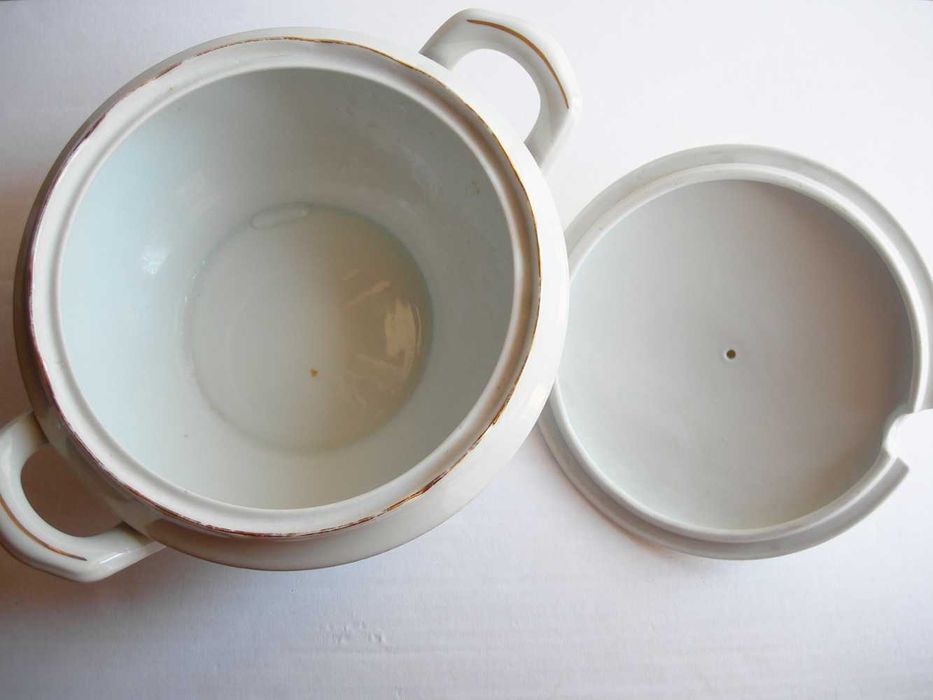 waza na zupę Feston Ćmielów vintage PRL